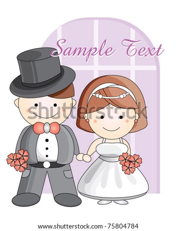 Wedding Cartoon Stock Images, Royalty-Free Images & Vectors | Shutterstock