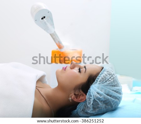 Home remedy steam facial think Home remedy steam facial bad turn