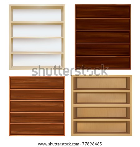 Bookshelf Background Stock Photos, Images, & Pictures | Shutterstock