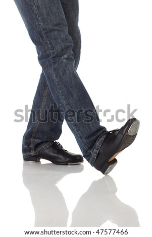 Tap-dance Stock Images, Royalty-Free Images & Vectors | Shutterstock