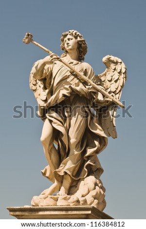 Roman Statue Stock Photos, Images, & Pictures | Shutterstock
