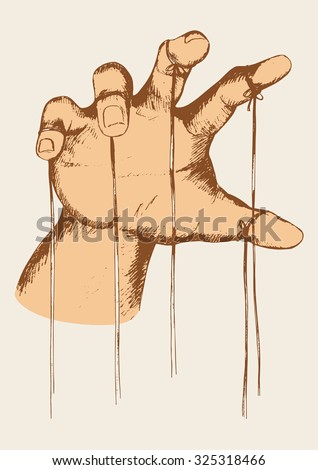 Puppet Master Stock Photos, Images, & Pictures | Shutterstock