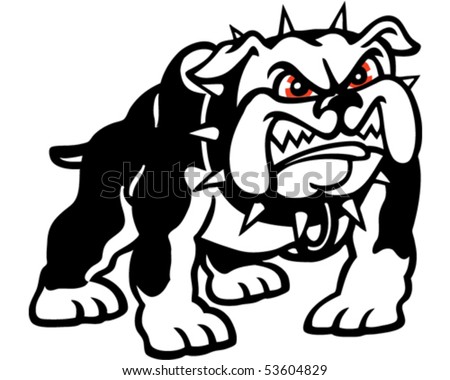 Scary Dog Stock Images, Royalty-Free Images & Vectors | Shutterstock