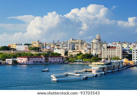 Puerto Rico Stock Photos, Images, & Pictures | Shutterstock