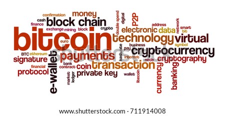 Bitcoin messaging