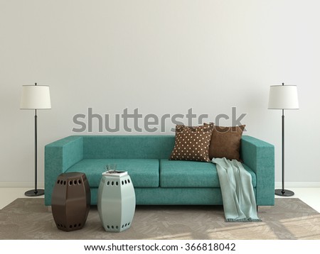 Modern sofa stock photos, royalty free images & vectors shutterstock