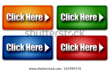 Click Here Button Stock Photos, Royalty-Free Images & Vectors ...