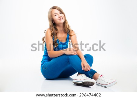Fat Young Girl Stock Images, Royalty-Free Images & Vectors 