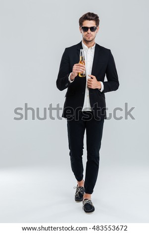 Black Suit Stock Photos, Royalty-Free Images & Vectors - Shutterstock