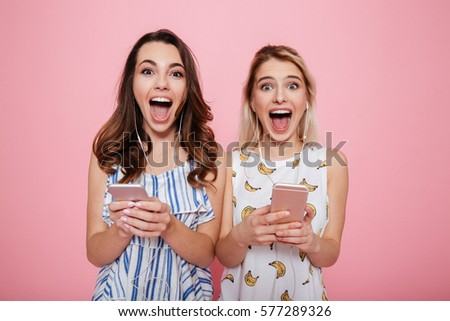 Image result for people excited about new smartphones
