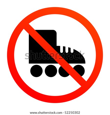 No Shoes Sign Stock Photos, Images, & Pictures | Shutterstock