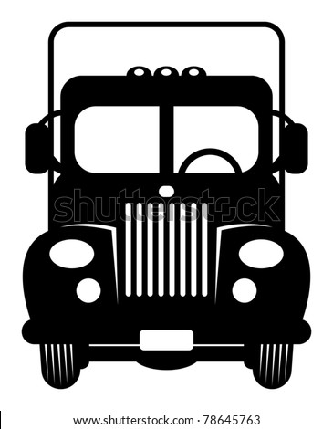 Free Free Truck Grill Svg 379 SVG PNG EPS DXF File