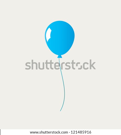 balloon icon