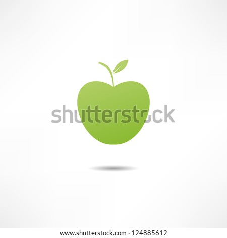 Apple Icon