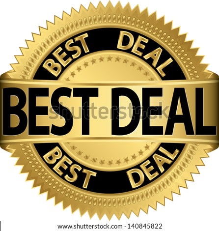 Image result for best deal