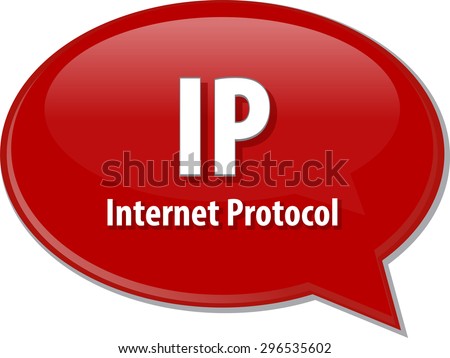 internet protocol