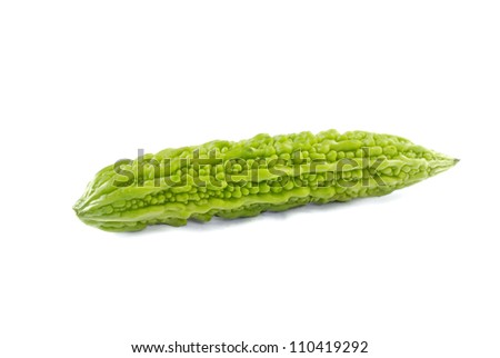 Bitter Gourd Stock Photos, Royalty-Free Images & Vectors - Shutterstock