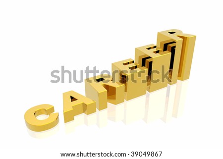 Career Opportunities Stock Illustration 39049867 - Shutterstock