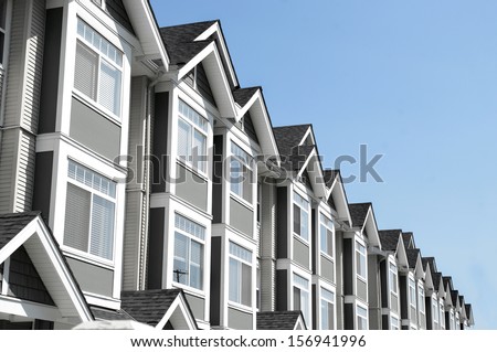 Apartment Building Ownership townhouses stock photo 404435185 - shutterstock Apartment Building Ownership townhouses stock photo 404435185 - shutterstock