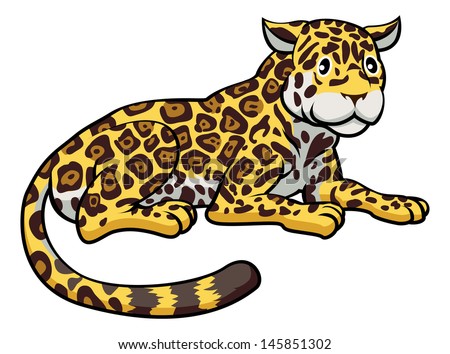 Cartoon Jaguar Stock Images, Royalty-Free Images & Vectors | Shutterstock