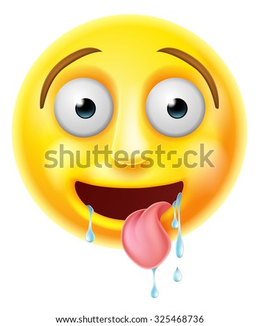 Drooling Stock Images, Royalty-Free Images & Vectors | Shutterstock