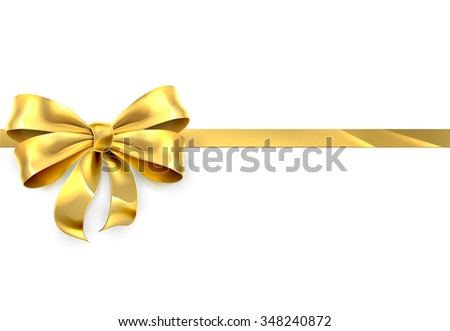 Gold Ribbon Stock Photos, Images, & Pictures | Shutterstock