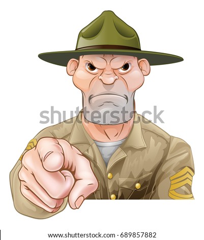 Sargent Stock Images, Royalty-Free Images & Vectors | Shutterstock