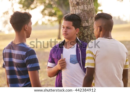 social ills among teenagers Social ills among teenagers: make a speech in the topic of the contest 'social ills among teenagers' good evening, honorable judges, teachers and friends i am glad to have been given this opportunity to talk to you today the title of my speech is 'social ills among teenagers' a lot has been said about the deviant behavior of teenagers. social ills among teenagers Social ills among teenagers: make a speech in the topic of the contest 'social ills among teenagers' good evening, honorable judges, teachers and friends i am glad to have been given this opportunity to talk to you today the title of my speech is 'social ills among teenagers' a lot has been said about the deviant behavior of teenagers.