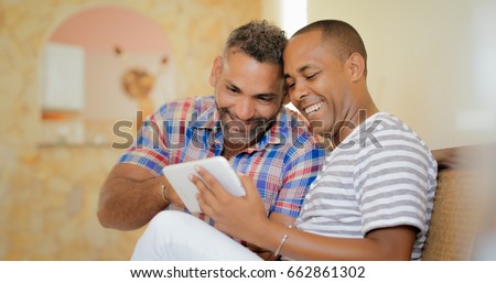 Free gay hispanic Transsexual adult