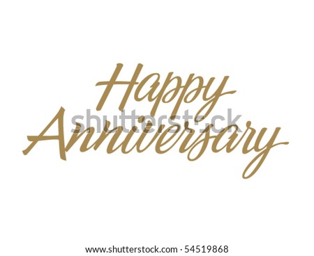 Happy Anniversary Stock Images, Royalty-Free Images & Vectors ...