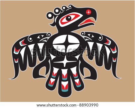 Haida Stock Photos, Royalty-Free Images & Vectors - Shutterstock