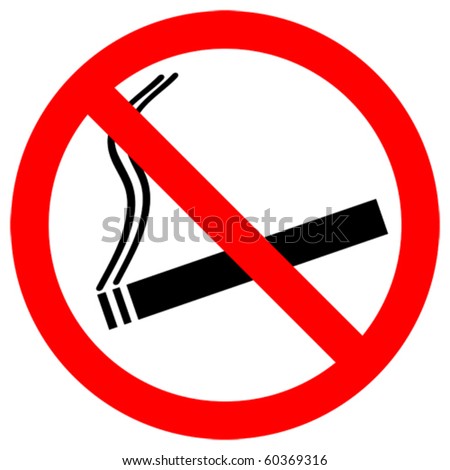 No Smoking Sign Stock Photos, Images, & Pictures | Shutterstock