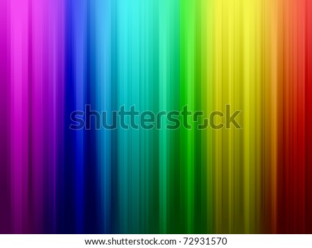 Rainbow Background Rainbow Background