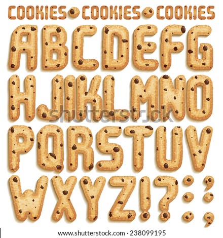 Choco Cooky Font Free Download Apk