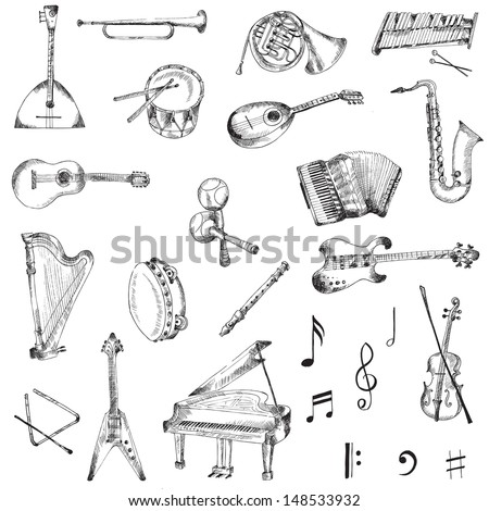 Drawing Instrument Stock Photos, Images, & Pictures | Shutterstock