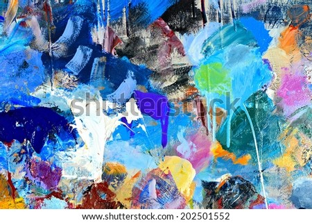 Palette Stock Photos, Images, & Pictures | Shutterstock