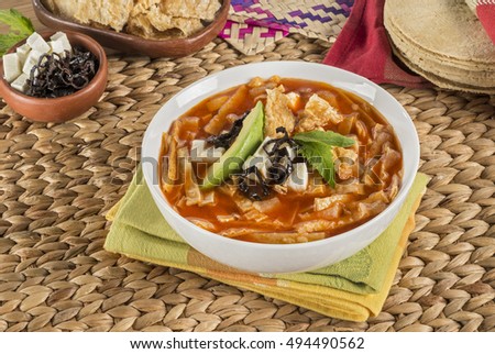 Tortilla Stock Images, RoyaltyFree Images  Vectors  Shutterstock