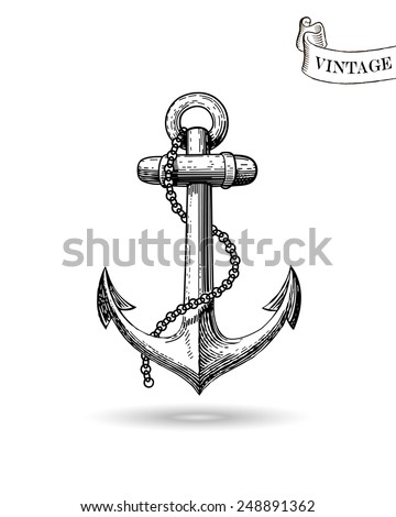 Anchor Stock Images, Royalty-Free Images & Vectors | Shutterstock