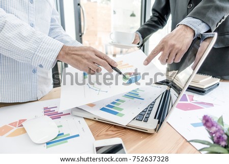 business reporting