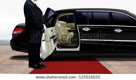 best private car service paris