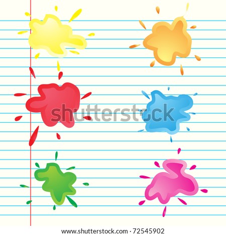 Paint Brush Swash Stock Images, Royalty-Free Images & Vectors