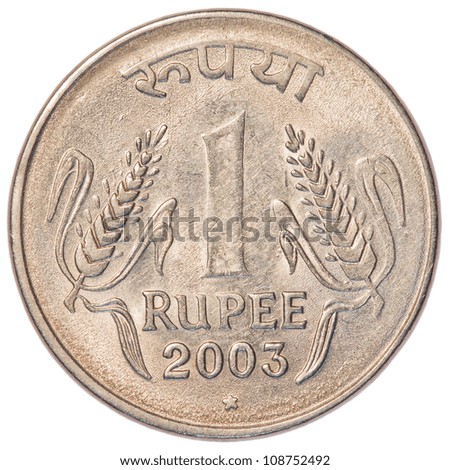One currency