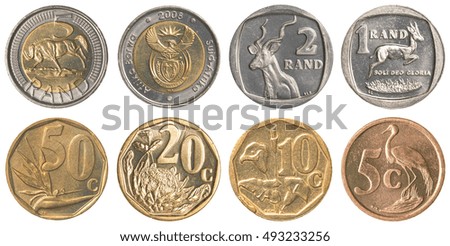 south african rand stock images royalty free images vectors
