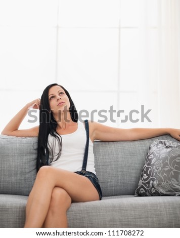 lulu s talking ass skinny girl fuck couch