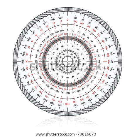 Protractor Stock Images, Royalty-Free Images & Vectors | Shutterstock