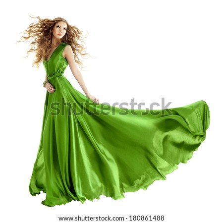 https://thumb9.shutterstock.com/display_pic_with_logo/604900/180861488/stock-photo-woman-in-beauty-fashion-green-gown-beautiful-girl-dancing-in-long-evening-dress-turning-on-white-180861488.jpg