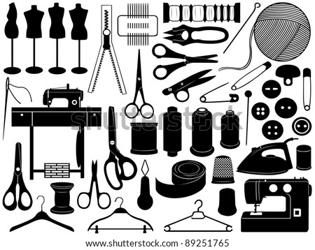 Sewing-machine Stock Images, Royalty-Free Images & Vectors | Shutterstock