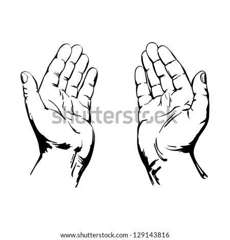 Praying Hands Stock Photos, Images, & Pictures | Shutterstock