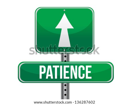 Patience Stock Photos, Images, & Pictures | Shutterstock