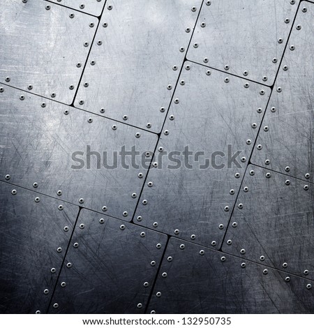 Metal Background Stock Photo 132950735 - Shutterstock